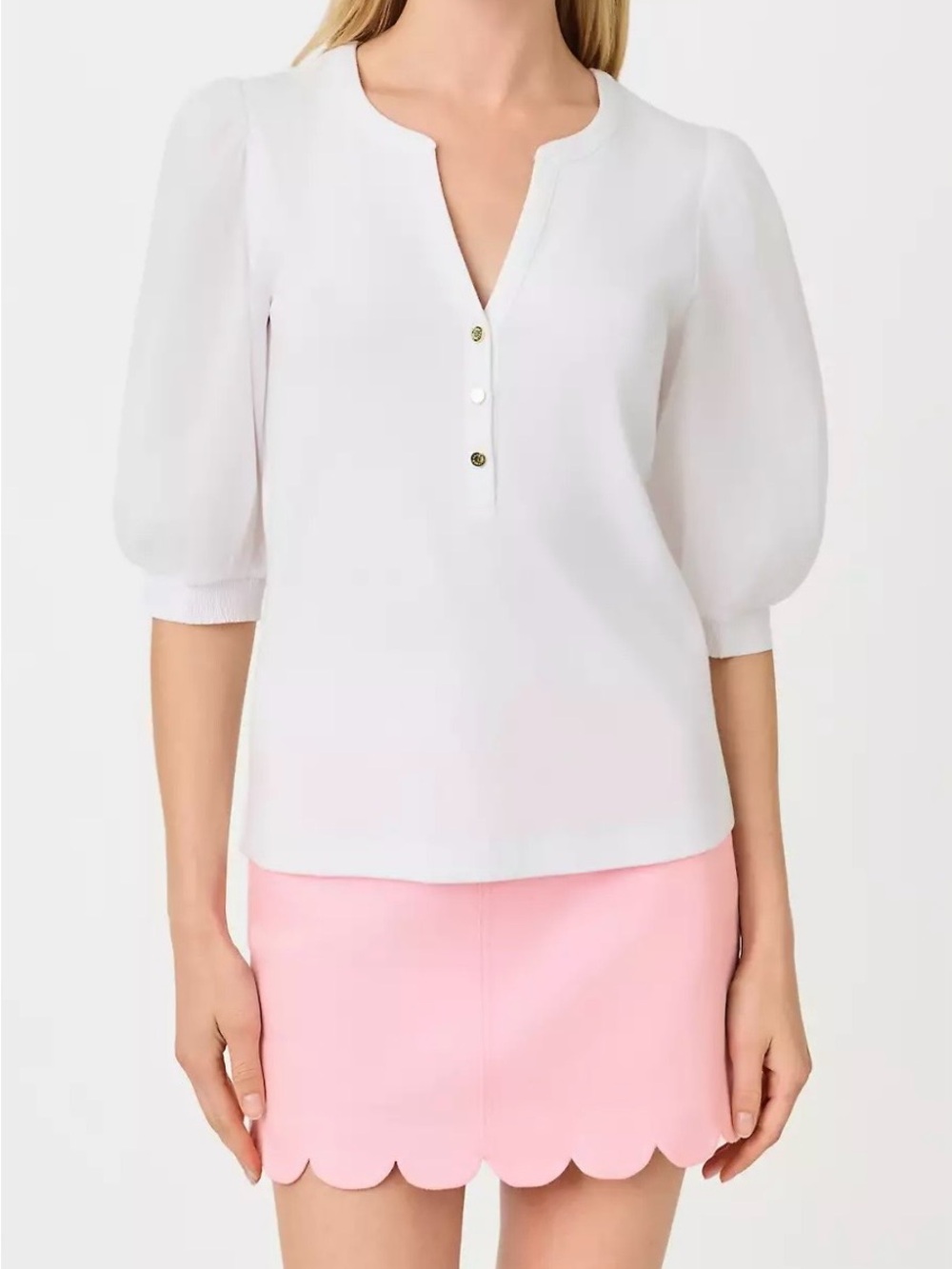 Lilly Pulitzer Top